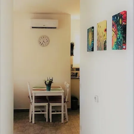 Διαμέρισμα Levendula Apartman