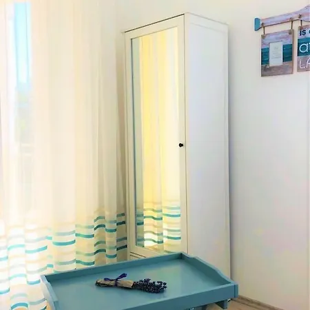 Apartmán Levendula Apartman *