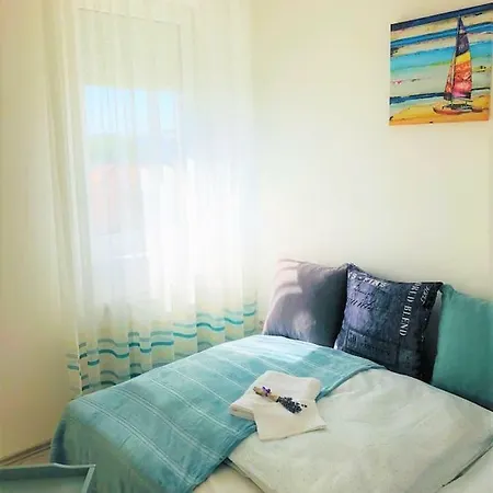 Levendula Apartman Tapolca