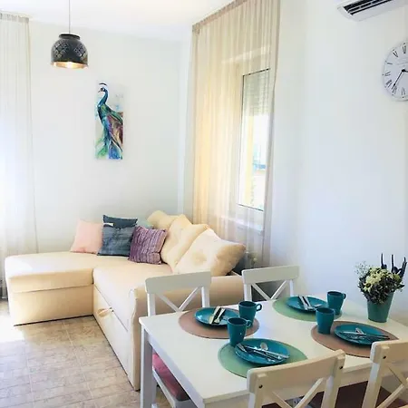 Levendula Apartman *