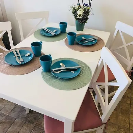 Levendula Apartman Apartmán *