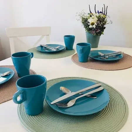 Levendula Apartman Tapolca