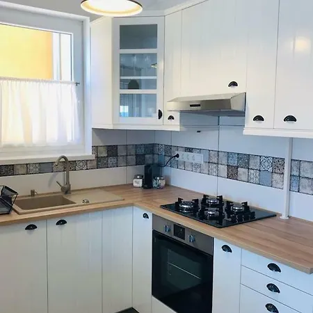 Levendula Apartman * Ταπόλκα