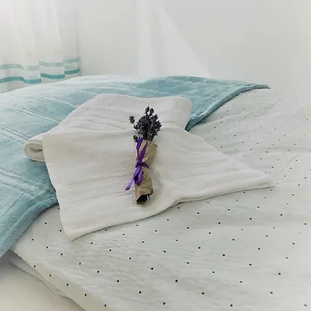 Levendula Apartman Apartmán