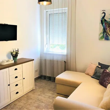 Levendula Apartman *