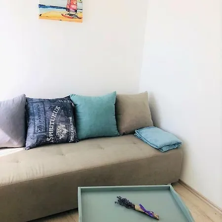 Διαμέρισμα Levendula Apartman