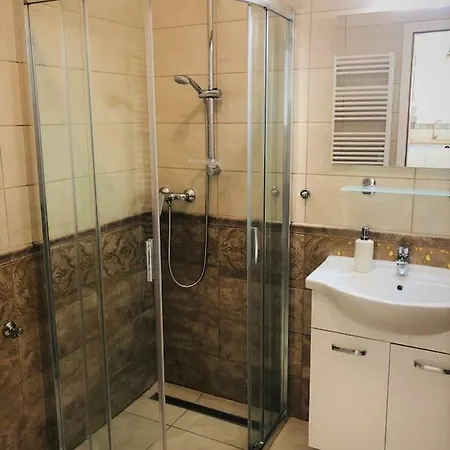 Levendula Apartman Tapolca