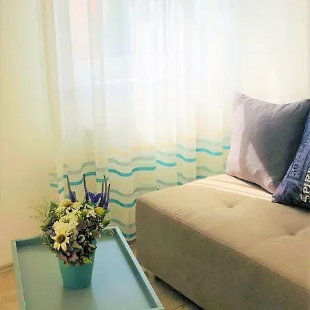Levendula Apartman