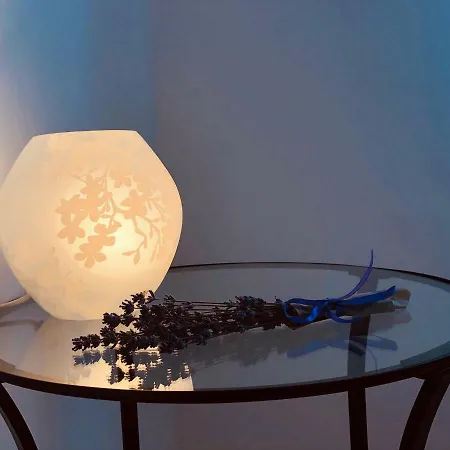 Levendula Apartman Ταπόλκα