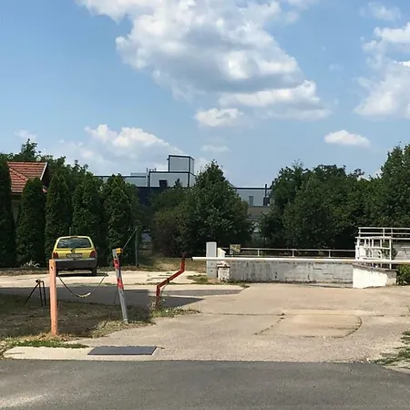Διαμέρισμα Levendula Apartman Ταπόλκα